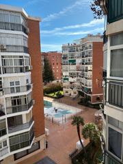 Apartament a Manantiales-Estación de Autobuses. Precioso piso a tan solo 5 minutos de la playa Apartament a Manantiales-Estación de Autobuses. Precioso piso a tan solo 5 minutos de la playa
