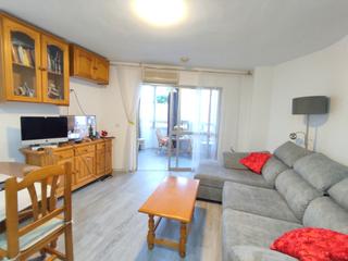 Appartement à Calvario. Piso en el centro de torremolinos Appartement à Calvario. Piso en el centro de torremolinos