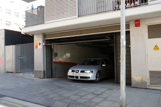 Alquiler Parking moto en Carrer floridablanca, 120. Opció compra Alquiler Parking moto en Carrer floridablanca, 120. Opció compra