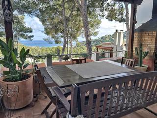 Appartement à Les Botigues de Sitges. Apartamento exclusivo con vistas al mar y a la montaña en ratpen Appartement à Les Botigues de Sitges. Apartamento exclusivo con vistas al mar y a la montaña en ratpen