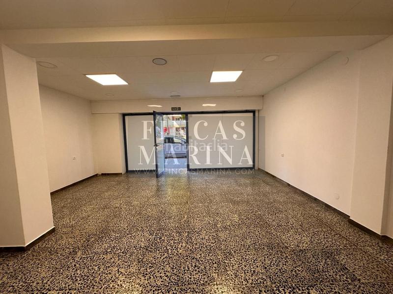 Foto 610e0a23-99d4-46e4-a77d-0d6e2cf1ff70. Lloguer local comercial a Passeig Maragall Gavà Foto 610e0a23-99d4-46e4-a77d-0d6e2cf1ff70. Lloguer local comercial a Passeig Maragall Gavà
