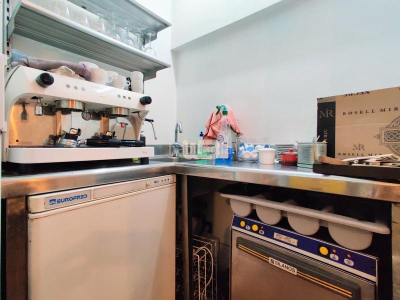 Foto 22447986-db6e-4d81-b729-08637d08af89. Transfer business premise with heating in Dreta de l´Eixample Barcelona Foto 22447986-db6e-4d81-b729-08637d08af89. Transfer business premise with heating in Dreta de l´Eixample Barcelona