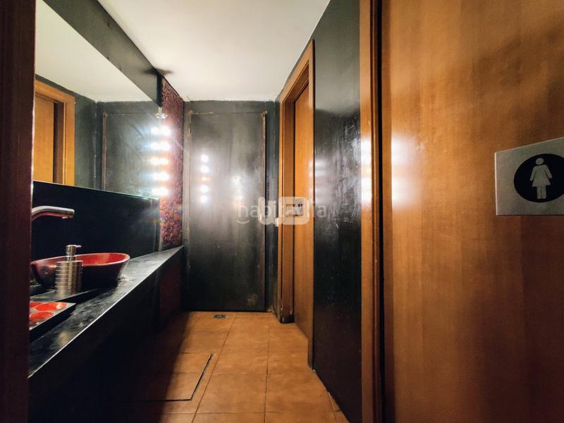 Foto 2f2339bd-0865-4310-a03e-e978cf3994ae. Transfer business premise with heating in Dreta de l´Eixample Barcelona Foto 2f2339bd-0865-4310-a03e-e978cf3994ae. Transfer business premise with heating in Dreta de l´Eixample Barcelona