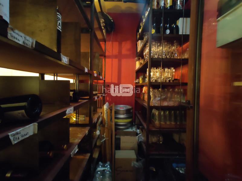 Foto 3f5a74e3-050f-4ceb-b891-5aa3907b5a92. Transfer business premise with heating in Dreta de l´Eixample Barcelona Foto 3f5a74e3-050f-4ceb-b891-5aa3907b5a92. Transfer business premise with heating in Dreta de l´Eixample Barcelona