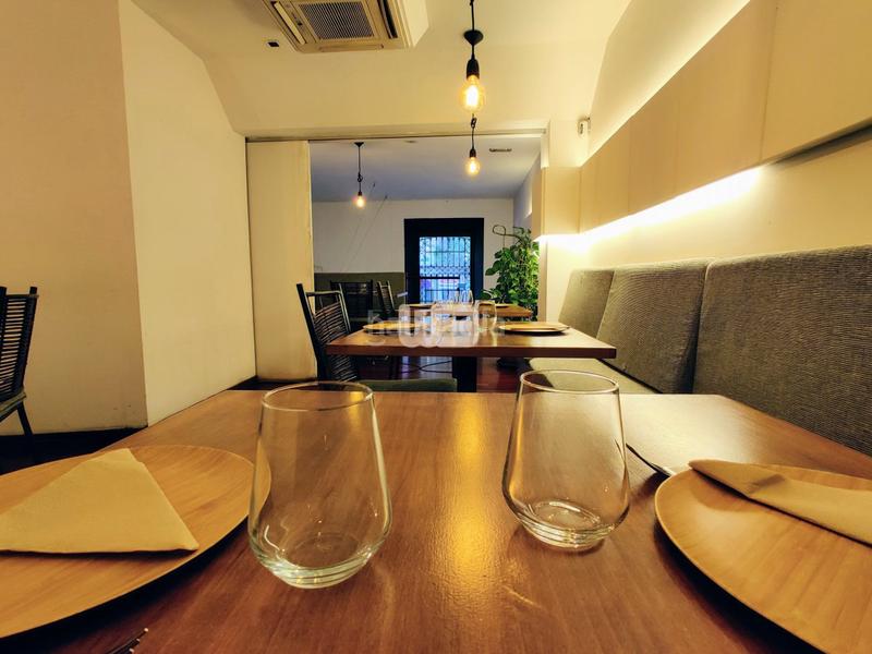 Foto 6f9ccdd4-3ced-4349-9e43-030605f68a70. Transfer business premise with heating in Dreta de l´Eixample Barcelona Foto 6f9ccdd4-3ced-4349-9e43-030605f68a70. Transfer business premise with heating in Dreta de l´Eixample Barcelona