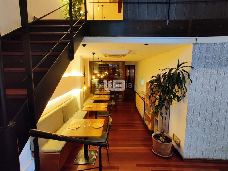 Foto 992c4aa4-07a0-4b75-9f21-5ba5efe32ab1. Transfer business premise with heating in Dreta de l´Eixample Barcelona Foto 992c4aa4-07a0-4b75-9f21-5ba5efe32ab1. Transfer business premise with heating in Dreta de l´Eixample Barcelona