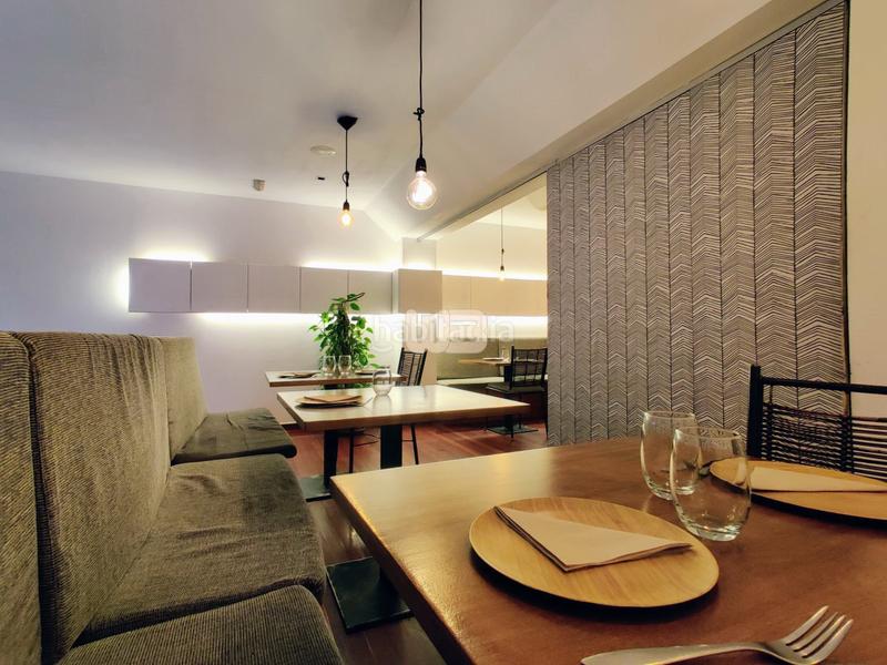 Foto bc699b91-8d68-475f-83f0-1f6bc3efaaed. Transfer business premise with heating in Dreta de l´Eixample Barcelona Foto bc699b91-8d68-475f-83f0-1f6bc3efaaed. Transfer business premise with heating in Dreta de l´Eixample Barcelona