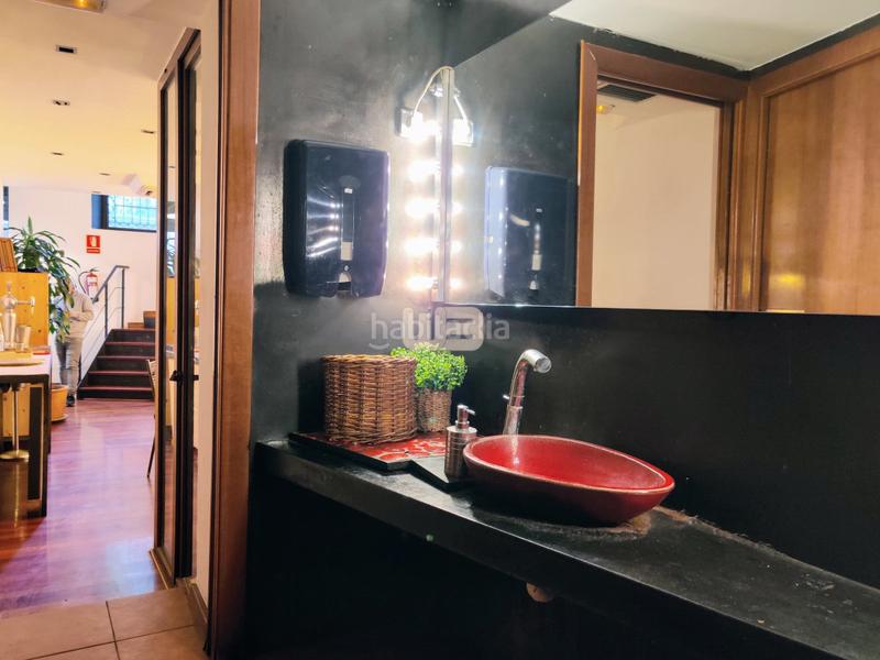 Foto c6cf426e-ecde-4631-88d8-f50e519d0559. Transfer business premise with heating in Dreta de l´Eixample Barcelona Foto c6cf426e-ecde-4631-88d8-f50e519d0559. Transfer business premise with heating in Dreta de l´Eixample Barcelona