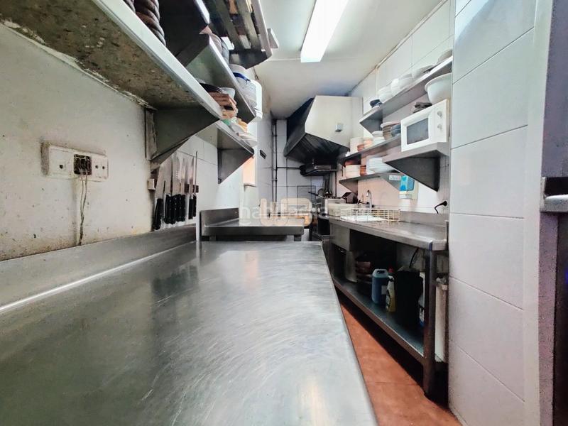 Foto cbd66910-8d8c-499a-9e45-ed9182565c7f. Transfer business premise with heating in Dreta de l´Eixample Barcelona Foto cbd66910-8d8c-499a-9e45-ed9182565c7f. Transfer business premise with heating in Dreta de l´Eixample Barcelona