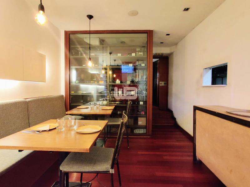 Foto d5420b93-2274-41d0-9bab-a90a6895ecd0. Transfer business premise with heating in Dreta de l´Eixample Barcelona Foto d5420b93-2274-41d0-9bab-a90a6895ecd0. Transfer business premise with heating in Dreta de l´Eixample Barcelona