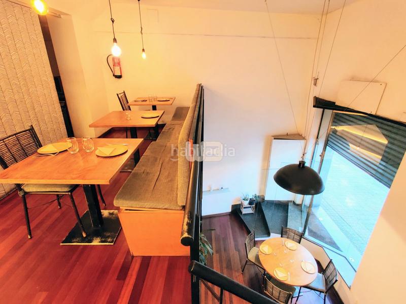 Foto dbe20c1c-aff8-4d59-a663-326e468a461b. Transfer business premise with heating in Dreta de l´Eixample Barcelona Foto dbe20c1c-aff8-4d59-a663-326e468a461b. Transfer business premise with heating in Dreta de l´Eixample Barcelona