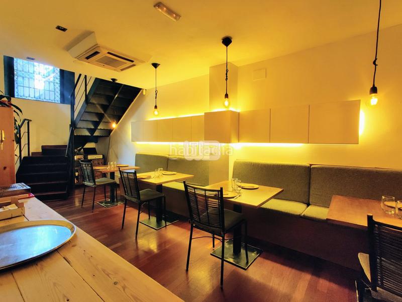 Foto e04c5904-fa7e-4334-8fb8-6175cb4d9165. Transfer business premise with heating in Dreta de l´Eixample Barcelona Foto e04c5904-fa7e-4334-8fb8-6175cb4d9165. Transfer business premise with heating in Dreta de l´Eixample Barcelona