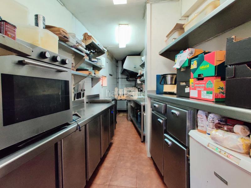 Foto fa24454a-ca95-473d-9f35-79d938a11738. Transfer business premise with heating in Dreta de l´Eixample Barcelona Foto fa24454a-ca95-473d-9f35-79d938a11738. Transfer business premise with heating in Dreta de l´Eixample Barcelona