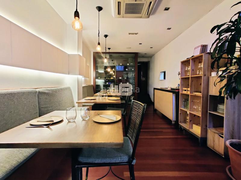 Foto 243c3869-28d6-45bd-a339-d48d3bcf26c0. Umzug geschäftsraum mit heizung in Dreta de l´Eixample Barcelona Foto 243c3869-28d6-45bd-a339-d48d3bcf26c0. Umzug geschäftsraum mit heizung in Dreta de l´Eixample Barcelona