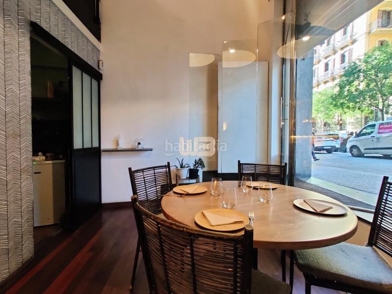 Foto 29be3b3b-ca77-49e3-87d3-c8e4853217c8. Umzug geschäftsraum mit heizung in Dreta de l´Eixample Barcelona Foto 29be3b3b-ca77-49e3-87d3-c8e4853217c8. Umzug geschäftsraum mit heizung in Dreta de l´Eixample Barcelona