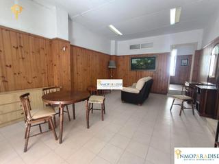 Appartement à Carolinas Bajas. Planta baja independiente 79 m con patio en carolinas bajas tu Appartement à Carolinas Bajas. Planta baja independiente 79 m con patio en carolinas bajas tu