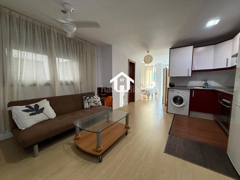 Foto 7a5374e3-605b-4f38-95b4-b48c51ecff3a. Piso inmoparadice ofrece espectacular piso en venta en Carolinas Bajas , 1 hab 1 baño en Alicante Foto 7a5374e3-605b-4f38-95b4-b48c51ecff3a. Piso inmoparadice ofrece espectacular piso en venta en Carolinas Bajas , 1 hab 1 baño en Alicante