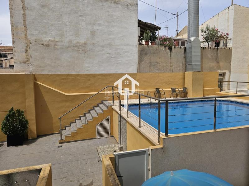 Foto b2837d37-49f9-4a91-af10-e29b8aff5c23. Piso inmoparadice ofrece espectacular piso en venta en Carolinas Bajas , 1 hab 1 baño en Alicante Foto b2837d37-49f9-4a91-af10-e29b8aff5c23. Piso inmoparadice ofrece espectacular piso en venta en Carolinas Bajas , 1 hab 1 baño en Alicante