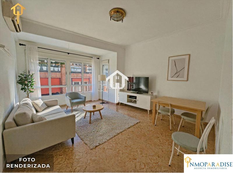 Foto bb7cdb47-5b18-4958-a9cc-50385af07b78. Appartamento in Carolinas Bajas Alicante Foto bb7cdb47-5b18-4958-a9cc-50385af07b78. Appartamento in Carolinas Bajas Alicante