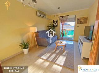 Flat  Calle virgen de africa Flat  Calle virgen de africa