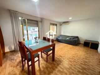 Etagenwohnung in Virgen del Remedio - Parque Lo Morant. Inmoparadise le ofrece espectacular vivienda en la zona de virge Etagenwohnung in Virgen del Remedio - Parque Lo Morant. Inmoparadise le ofrece espectacular vivienda en la zona de virge