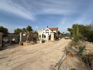 Chalet en Fontcalent. Inmoparadise ofrece espectacular chalet!!! Chalet en Fontcalent. Inmoparadise ofrece espectacular chalet!!!