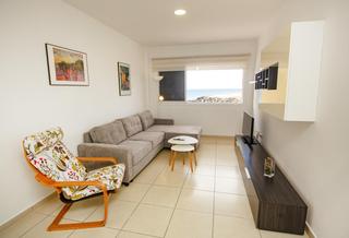 Location Rez-de-chaussée  La arena, los abrigos. Encantador piso en los abrigos con vistas al mar Location Rez-de-chaussée  La arena, los abrigos. Encantador piso en los abrigos con vistas al mar