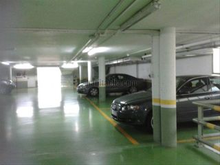 Alquiler Parking coche en Avinguda baix llobregat, 77. Parking amplio y moderno Alquiler Parking coche en Avinguda baix llobregat, 77. Parking amplio y moderno