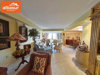 Flat in La Buhaira Flat in La Buhaira