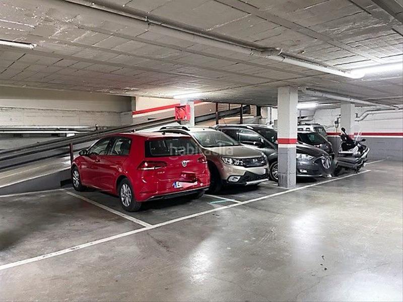 Foto 0a1c62f7-1774-4444-9346-83c841b0f98b. Posto auto in Centre Sant Boi de Llobregat Foto 0a1c62f7-1774-4444-9346-83c841b0f98b. Posto auto in Centre Sant Boi de Llobregat