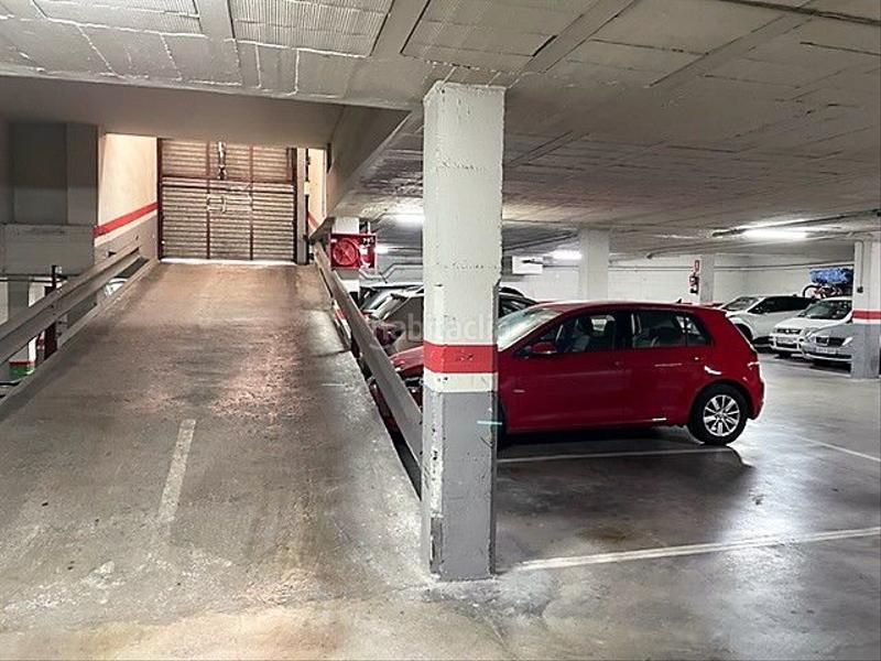 Foto 564e7da4-0392-46d2-825c-e669b05b72c8. Posto auto in Centre Sant Boi de Llobregat Foto 564e7da4-0392-46d2-825c-e669b05b72c8. Posto auto in Centre Sant Boi de Llobregat