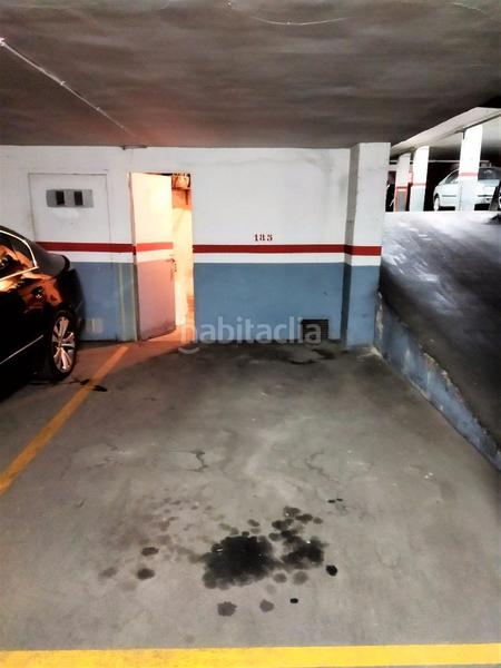 Foto 9c82ded8-751e-45c5-b93e-0208e09483c5. Car parking in Centre Sant Boi de Llobregat Foto 9c82ded8-751e-45c5-b93e-0208e09483c5. Car parking in Centre Sant Boi de Llobregat