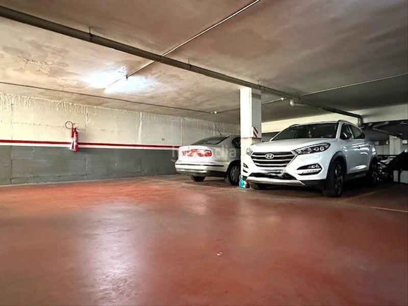 Foto 401ed56d-4560-4ac6-b85d-39304b500f50. Car parking in torre figueras 41 in Centre Sant Boi de Llobregat Foto 401ed56d-4560-4ac6-b85d-39304b500f50. Car parking in torre figueras 41 in Centre Sant Boi de Llobregat