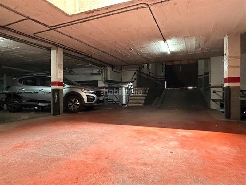 Foto abc3f13e-b6d3-47aa-b694-029a65e122a3. Car parking in torre figueras 41 in Centre Sant Boi de Llobregat Foto abc3f13e-b6d3-47aa-b694-029a65e122a3. Car parking in torre figueras 41 in Centre Sant Boi de Llobregat