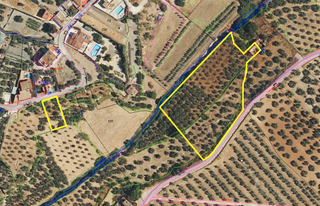 Finca rústica a Calle huertas partido bajo 39. Venta • fincas rústicas • lora de estepa Finca rústica a Calle huertas partido bajo 39. Venta • fincas rústicas • lora de estepa