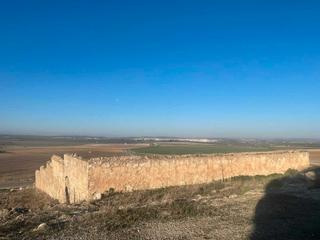 Propriété à Marinaleda. Venta · finca rústica · estepa Propriété à Marinaleda. Venta · finca rústica · estepa