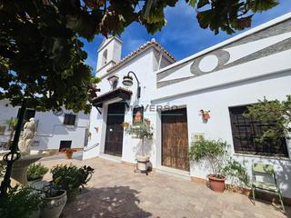 Mas à Viñuela. Tu refugio con encanto en la viñuela Mas à Viñuela. Tu refugio con encanto en la viñuela