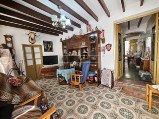 Casa en Norte - Barrio del Pilar - El Reñidero. Casa para reformar en el corazon de velez malaga Casa en Norte - Barrio del Pilar - El Reñidero. Casa para reformar en el corazon de velez malaga