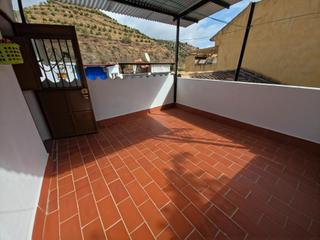 Mas à Viñuela. Tu refugio con encanto en la viñuela Mas à Viñuela. Tu refugio con encanto en la viñuela