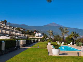 Attique Calle el tulipan. Teneriffa – exklusives penthouse mit atemberaubendem teide- und Attique Calle el tulipan. Teneriffa – exklusives penthouse mit atemberaubendem teide- und
