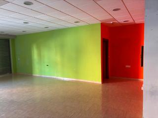 Lloguer Local Comercial  Calle granada. Local en atarfe oportunidad Lloguer Local Comercial  Calle granada. Local en atarfe oportunidad