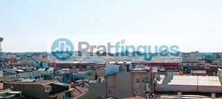 Ático en Centre. Fantástico ático dúplex en el corazón de el prat Ático en Centre. Fantástico ático dúplex en el corazón de el prat