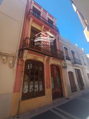 Haus  San miguel. Casa  centrica en burriana Haus  San miguel. Casa  centrica en burriana