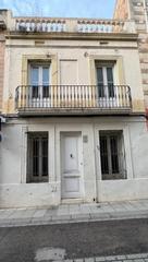 Casa Carrer de sant domènec. Casa amb encant per reformar a 2 minuts del passeig Casa Carrer de sant domènec. Casa amb encant per reformar a 2 minuts del passeig