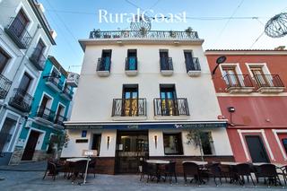 Local Comercial a Nou del doctor j brotons 14. Hotel restaurante hermoso hotel en condición perfecto con 7 do Local Comercial a Nou del doctor j brotons 14. Hotel restaurante hermoso hotel en condición perfecto con 7 do