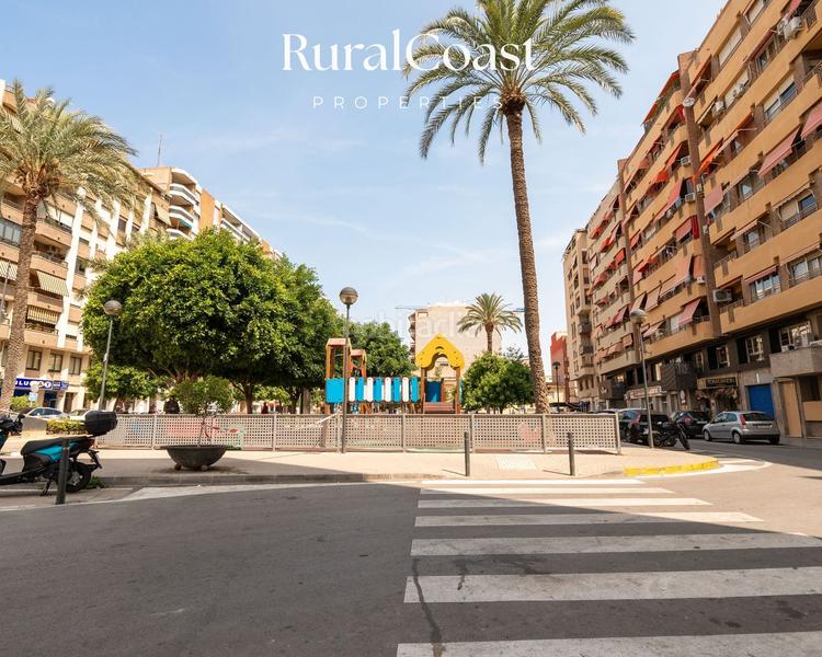 Foto 04d86540-61a6-4a73-bb8a-9ecdb27f7f9c. Appartamento con riscaldamento parcheggio in Centro San Juan de Alicante Foto 04d86540-61a6-4a73-bb8a-9ecdb27f7f9c. Appartamento con riscaldamento parcheggio in Centro San Juan de Alicante