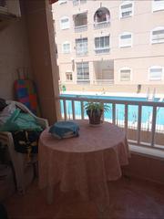 Apartament a Antonio Machado. Gran apartamento en torrevieja, 1 hab, 1 baño Apartament a Antonio Machado. Gran apartamento en torrevieja, 1 hab, 1 baño