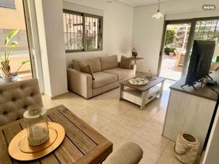 Appartement à Pueblo. Gran apartamento en guardanar del segura, 2 hab, 1 baño Appartement à Pueblo. Gran apartamento en guardanar del segura, 2 hab, 1 baño