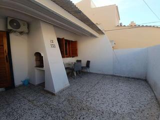Maison à La Florida. Gran bungalow en orihuela costa, 2 hab, 1baño Maison à La Florida. Gran bungalow en orihuela costa, 2 hab, 1baño