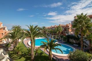 Apartament a La Veleta. Gran apartamento en la mata , 1 hab, 1 baño Apartament a La Veleta. Gran apartamento en la mata , 1 hab, 1 baño